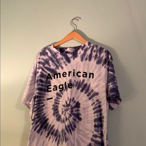 American eagle men’s tee